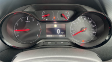 Vauxhall Crossland X 1.2T ecoTec [110] SE Nav 5dr [6 Speed] [S/S] Petrol Hatchback